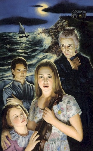 Logan Family Series by V.C. Andrews